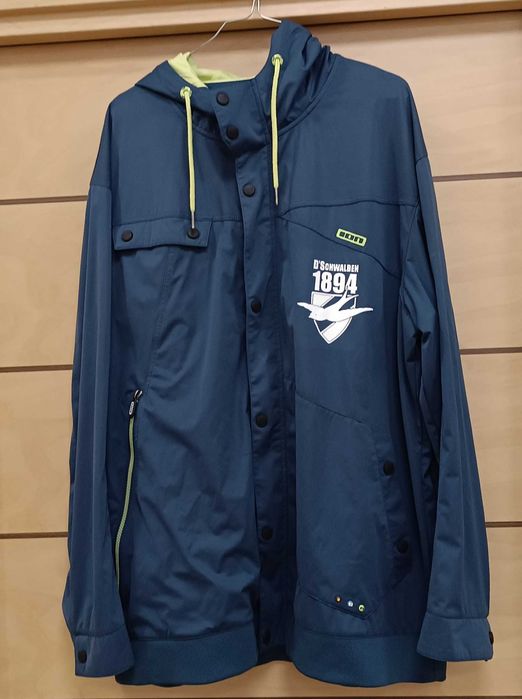 ION-Много Запазено