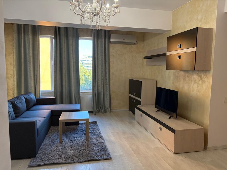 Apartament 2 camere de inchiriat