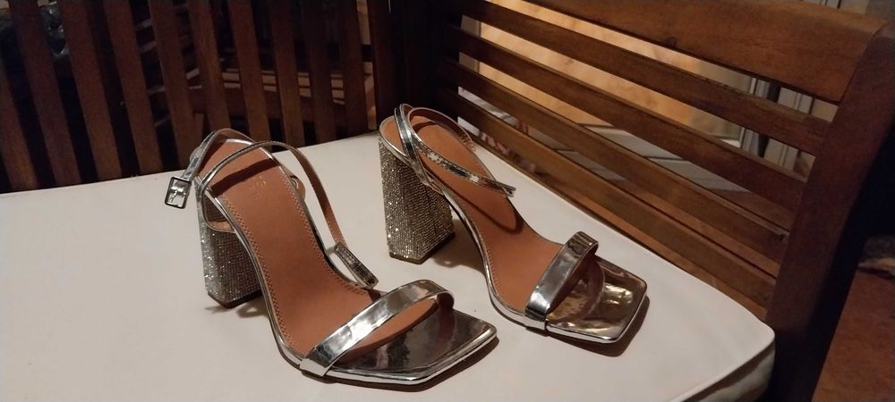 Стилни обувки Asos Design