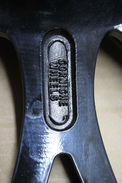 Джанти 20" 5х100 Subaru Forester, Legacy, Outback, XV, Crosstrek