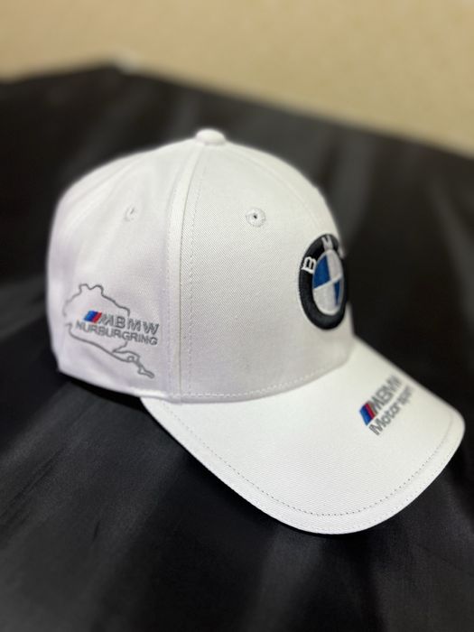 BMW KEPKA SIFATI  ALO  3 xil rangi bor