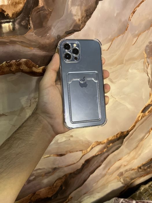 Продам телефон Айфон 12 Pro Max 256