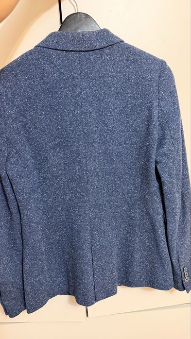 Оригинальный женский пиджак Massimo Dutti, M
