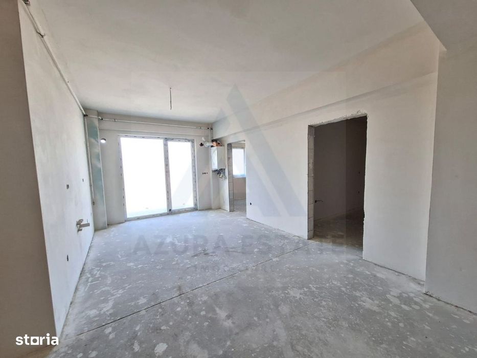 Apartament premium 3 camere predare cheie etaj 2 parcare in Selimbar — fotografia 1
