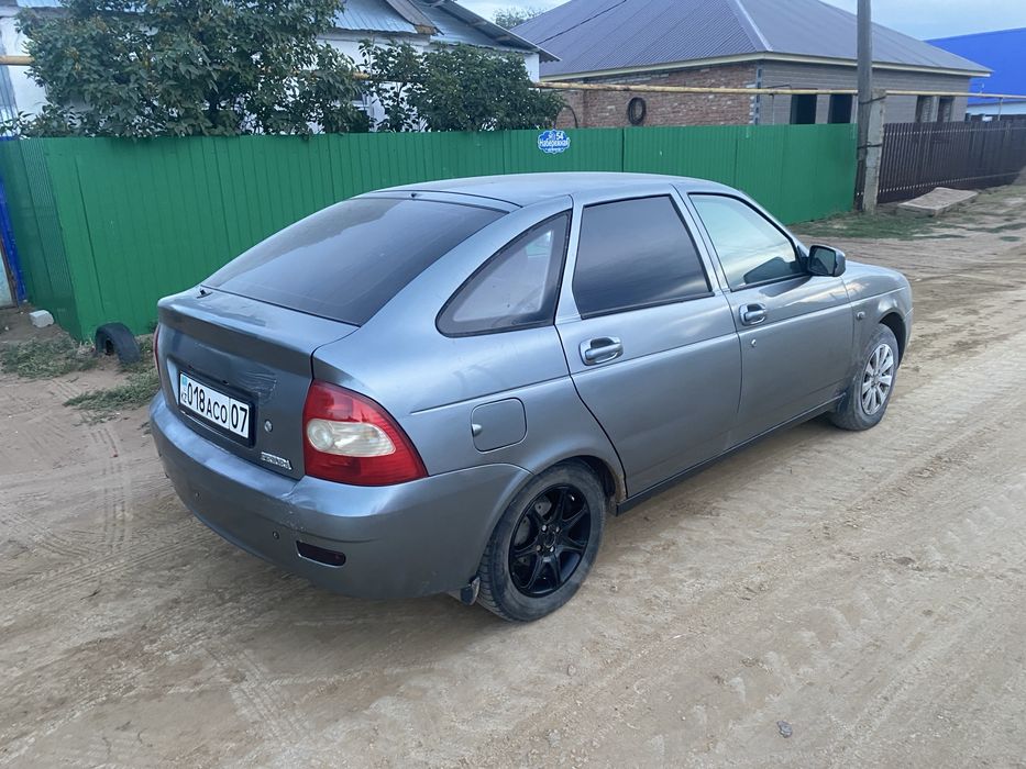 Продам Lada Priora