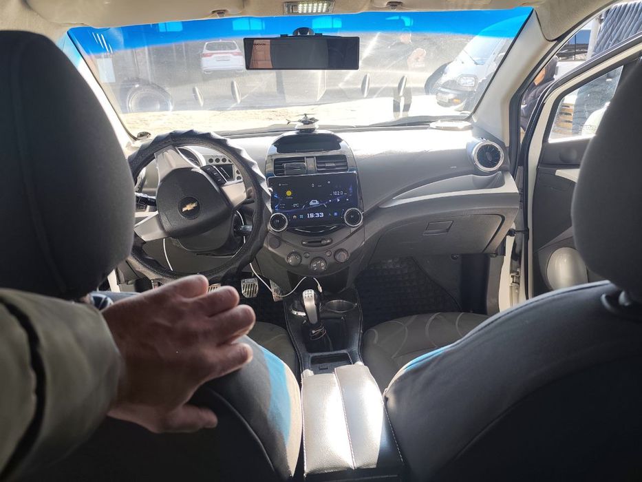 Spartak 2012 yil 1.25 mator