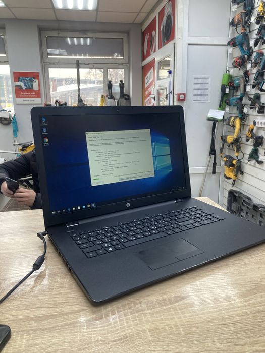 Ноутбук HP Laptop 17 (osp14)