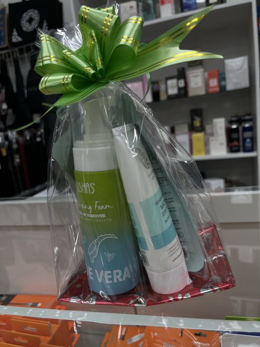 космитические боксы