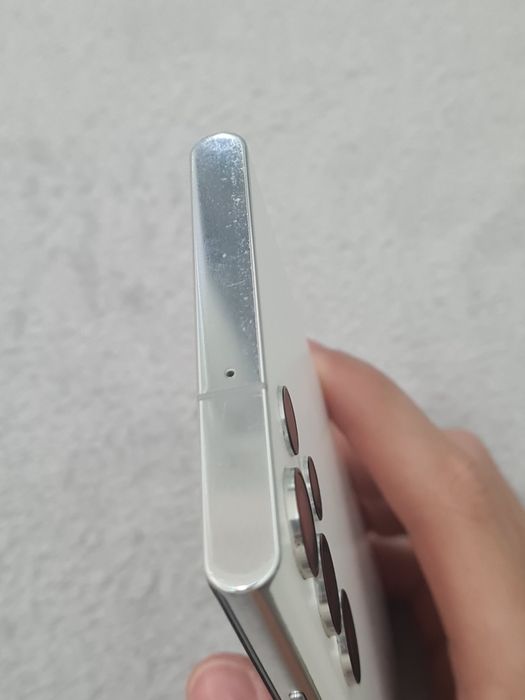 Samsung s22 ultra 12/256 exynos