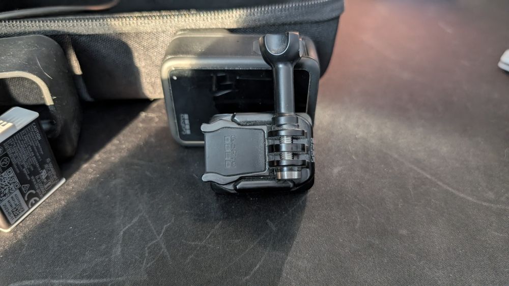 Экшн камера GoPro 11 hero