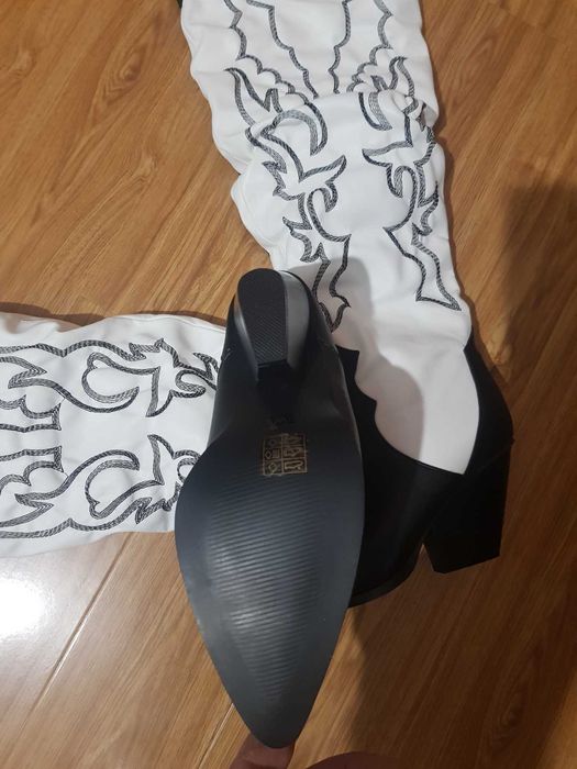 Cizme Public Desire marimea 41