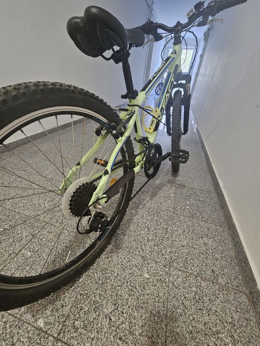 Bicicleta  X-FACT