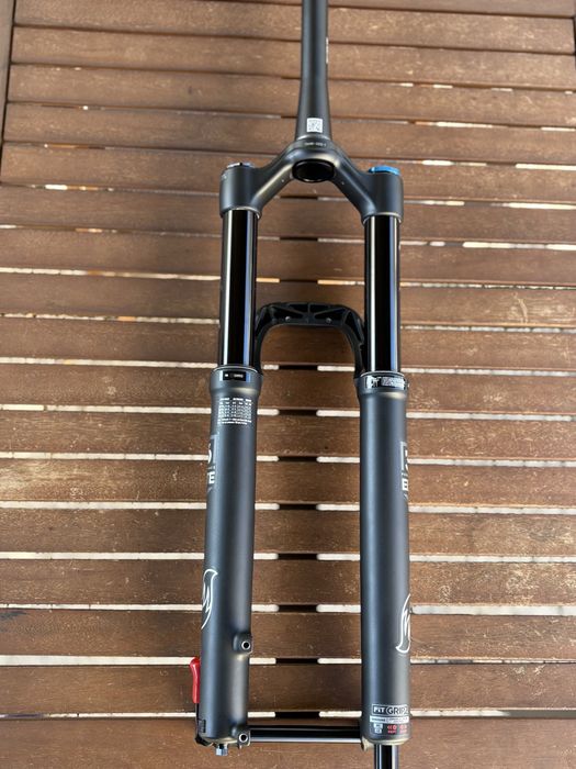 Fox 36 Float Elite Grip2 29”