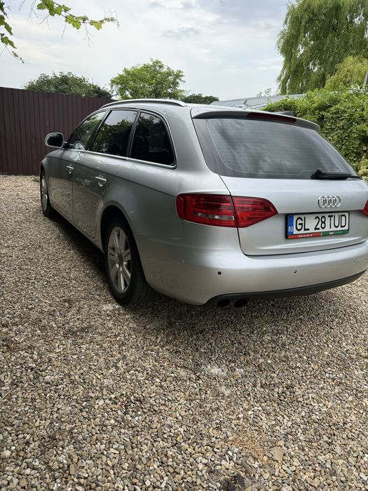 Audi 2.0 diesel impecabil