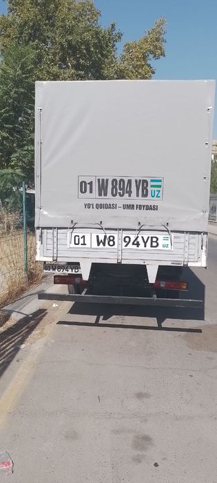 Газел 2006 йил заватиской 5 метрли