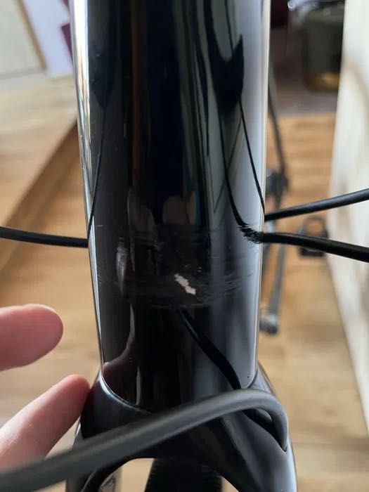 Trek Domane AL4 (Size M/56) – ZIPP | Tubeless Ready | Хидравлика