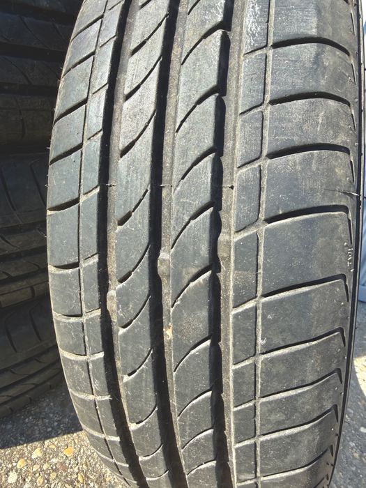 Летни гуми 165/70/14
