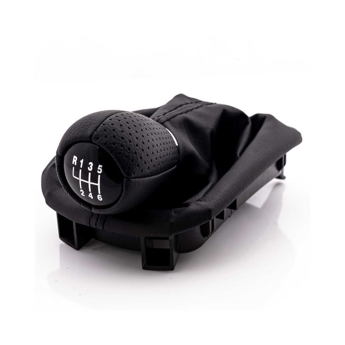 Топка с маншон Seat, скоростен лост, Сеат, Leon, Toledo, леон, толедо