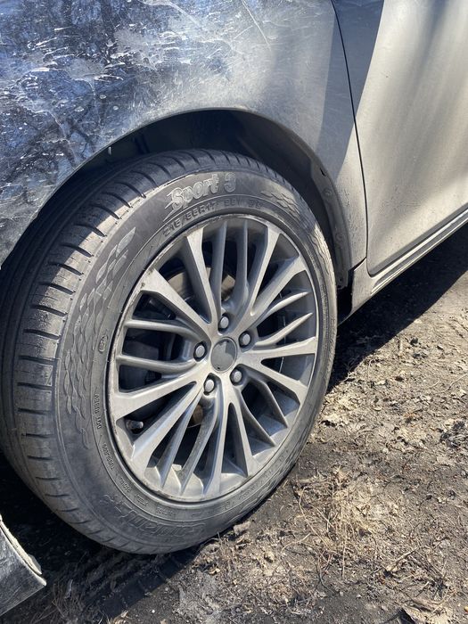 Продам диски камри 70