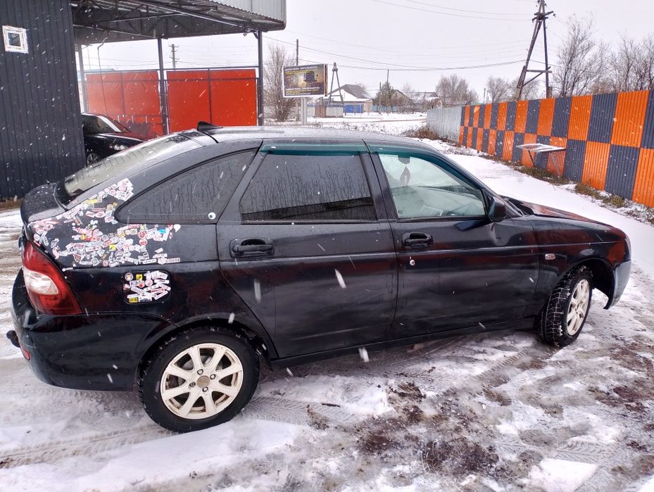 Продам приору...