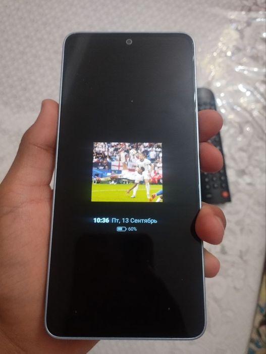 Redmi note 13 8/256