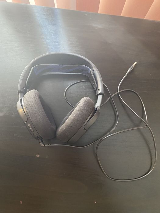 Гейминг слушалки SteelSeries - Arctis Nova 1P