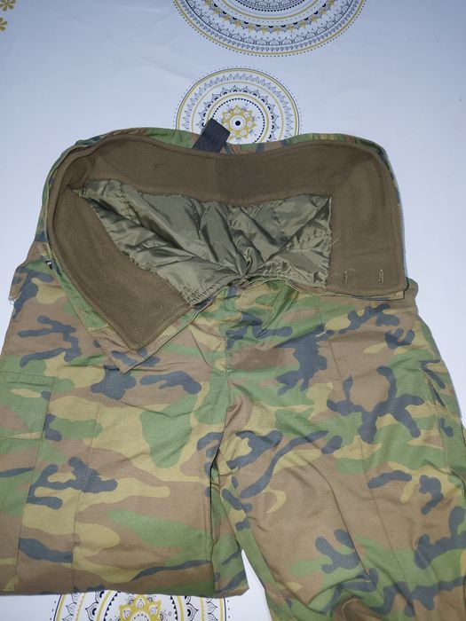 Ватник военный  ..