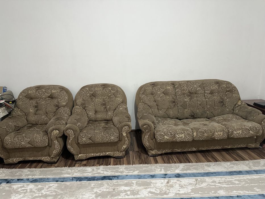 Диван раскладной