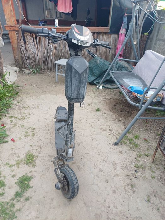 Vand Kukirin G2 2024