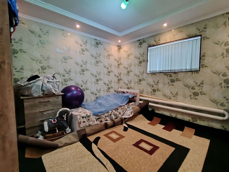 Срочно продаётся участок в мирабадском районе