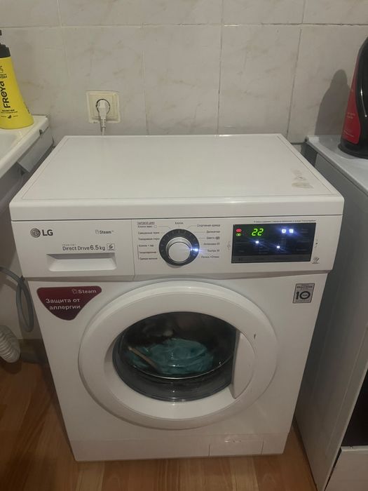 Продам стиральную машину