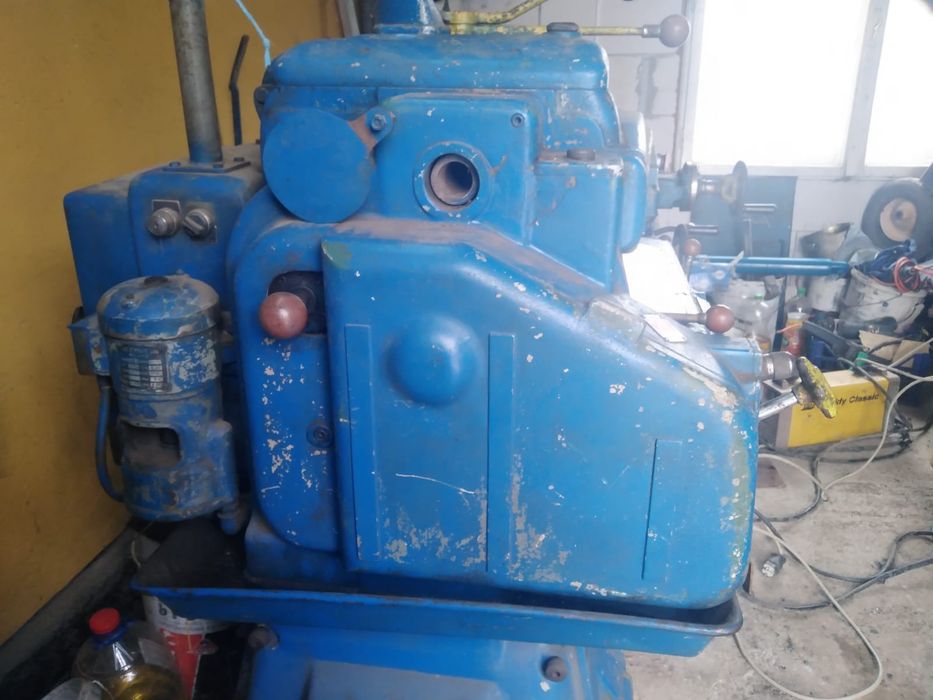 Strung italian Max Novo