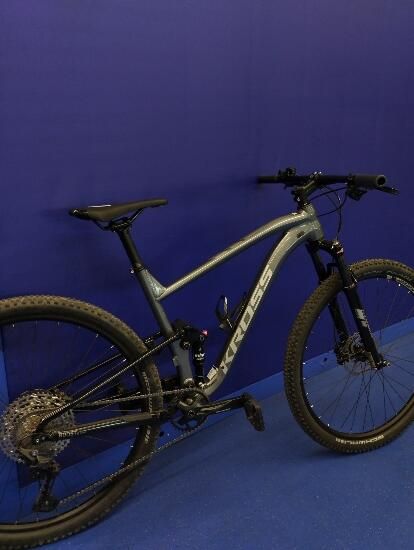 kross Earth 1.0 - produs resigilat - (SecondHand) Decathlon