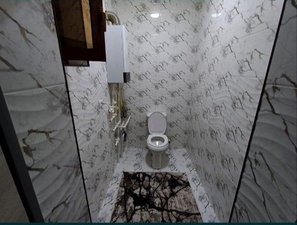 Аренда участка 5ком 3 соток Бектимир ресторан казашка