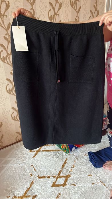 Әйелдер юбкасы раз 50-52