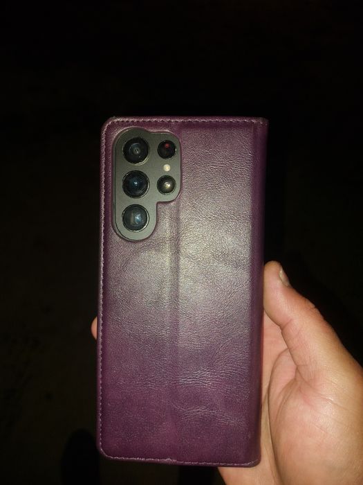 Samsung galaxy S22 ultra