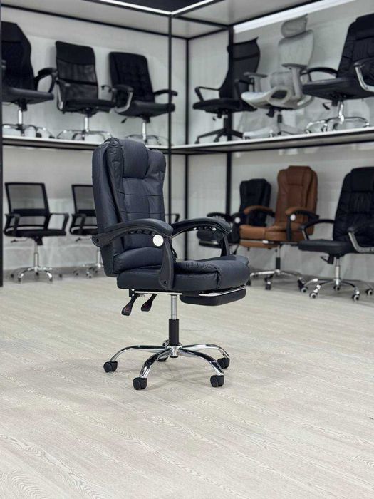 Ofis uchun kreslo