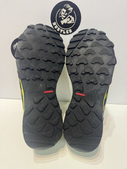 Маратонки ADIDAS KANADIA 7 TR GORE-TEX . Размер 43.5