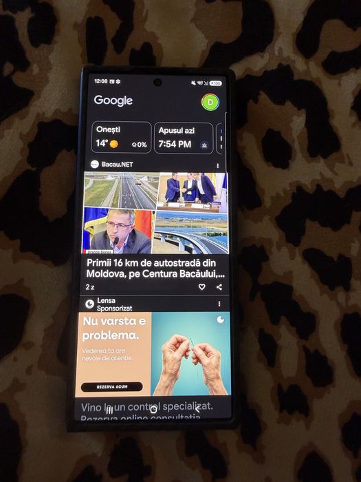Samsung Z Fold 7