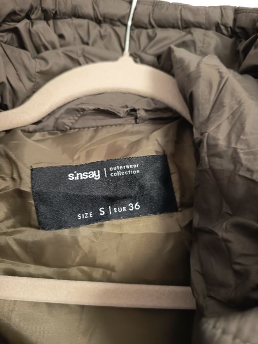 Geaca Dama noua primavara