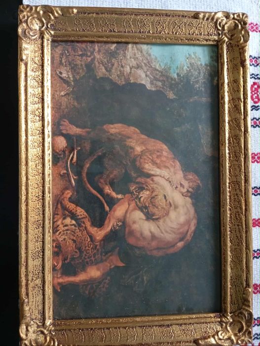 Tablouri vechii  de vanzare