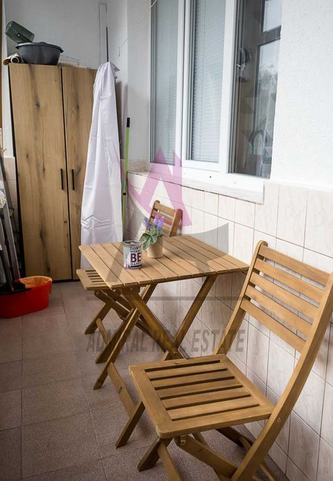 Дава се под наем Тристаен апартамент в Варна, Нептун - 92 кв.м за 614 € - Снимка #7