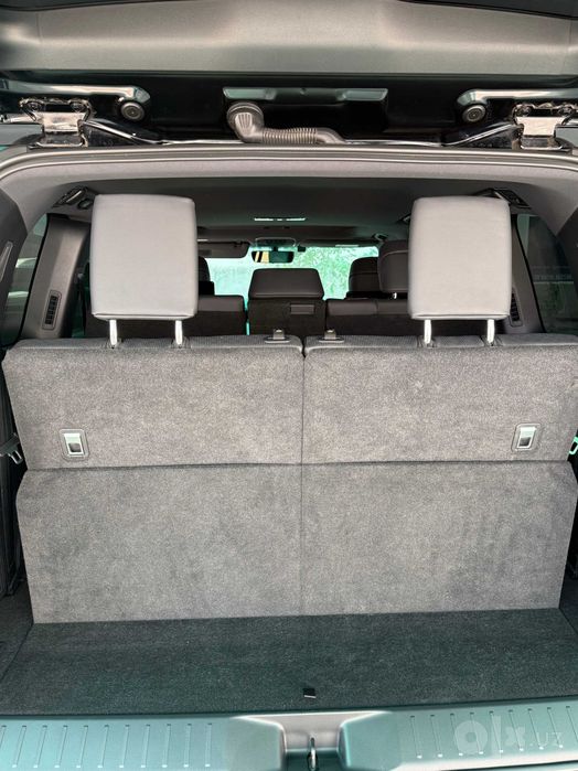 Продам свой Toyota Land Cruiser 300