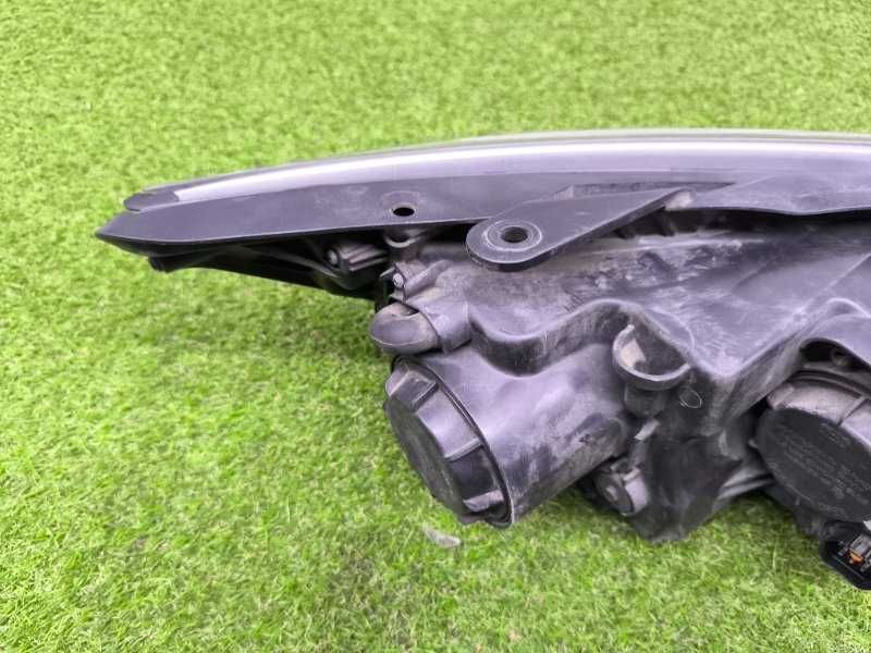 Фара галогеновая Kia Optima 3 2010 лев. (б/у)