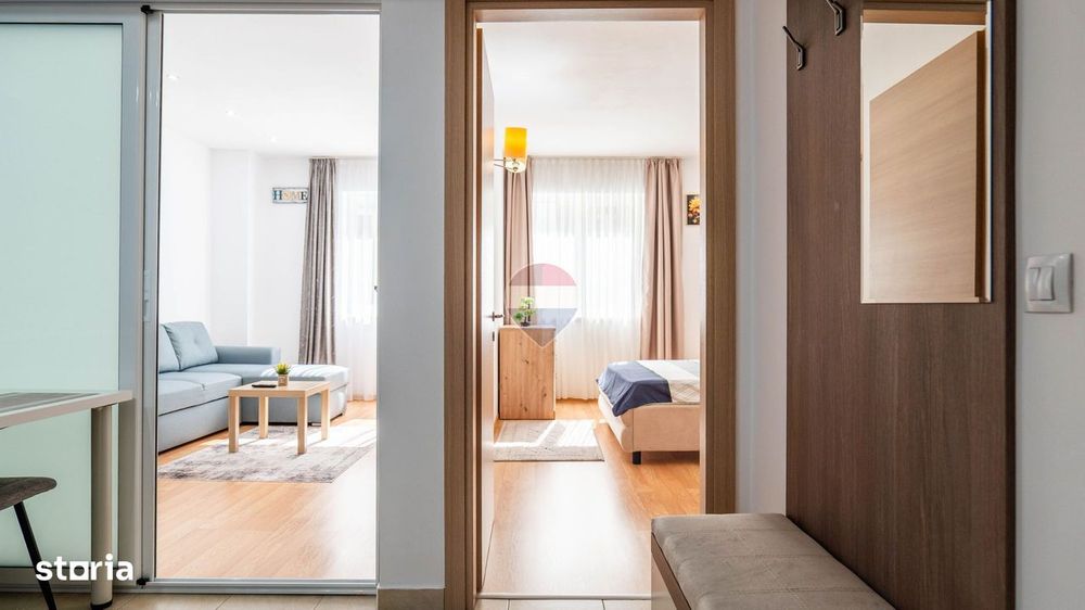 Apartament cu 2 camere Cal.Vitan