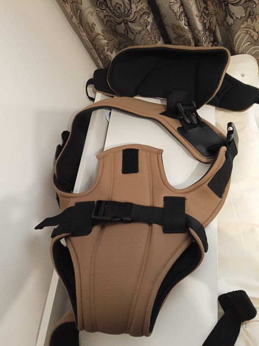 Кенгуру для переноски ребёнка