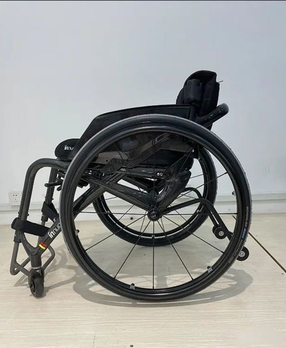 Nogironlar aravachasiJHVG