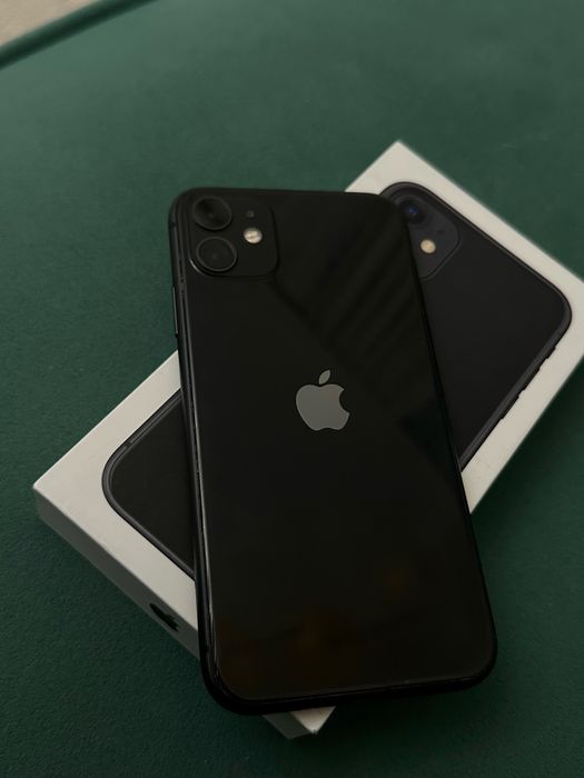 iPhone 11 128 GB