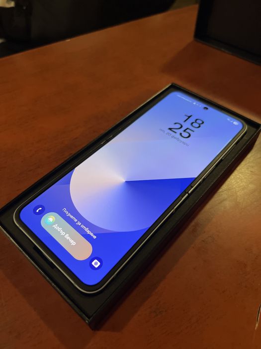 Samsung Galaxy zflip6