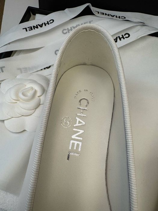 Balerini Chanel 35-42